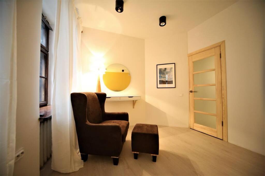 ריגה Lovely Two Bedroom In The Old Town מראה חיצוני תמונה