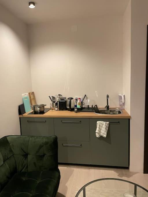 ריגה Lovely Two Bedroom In The Old Town מראה חיצוני תמונה