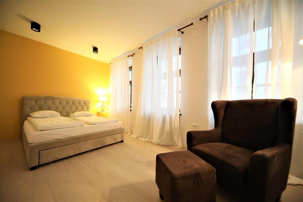 ריגה Lovely Two Bedroom In The Old Town מראה חיצוני תמונה