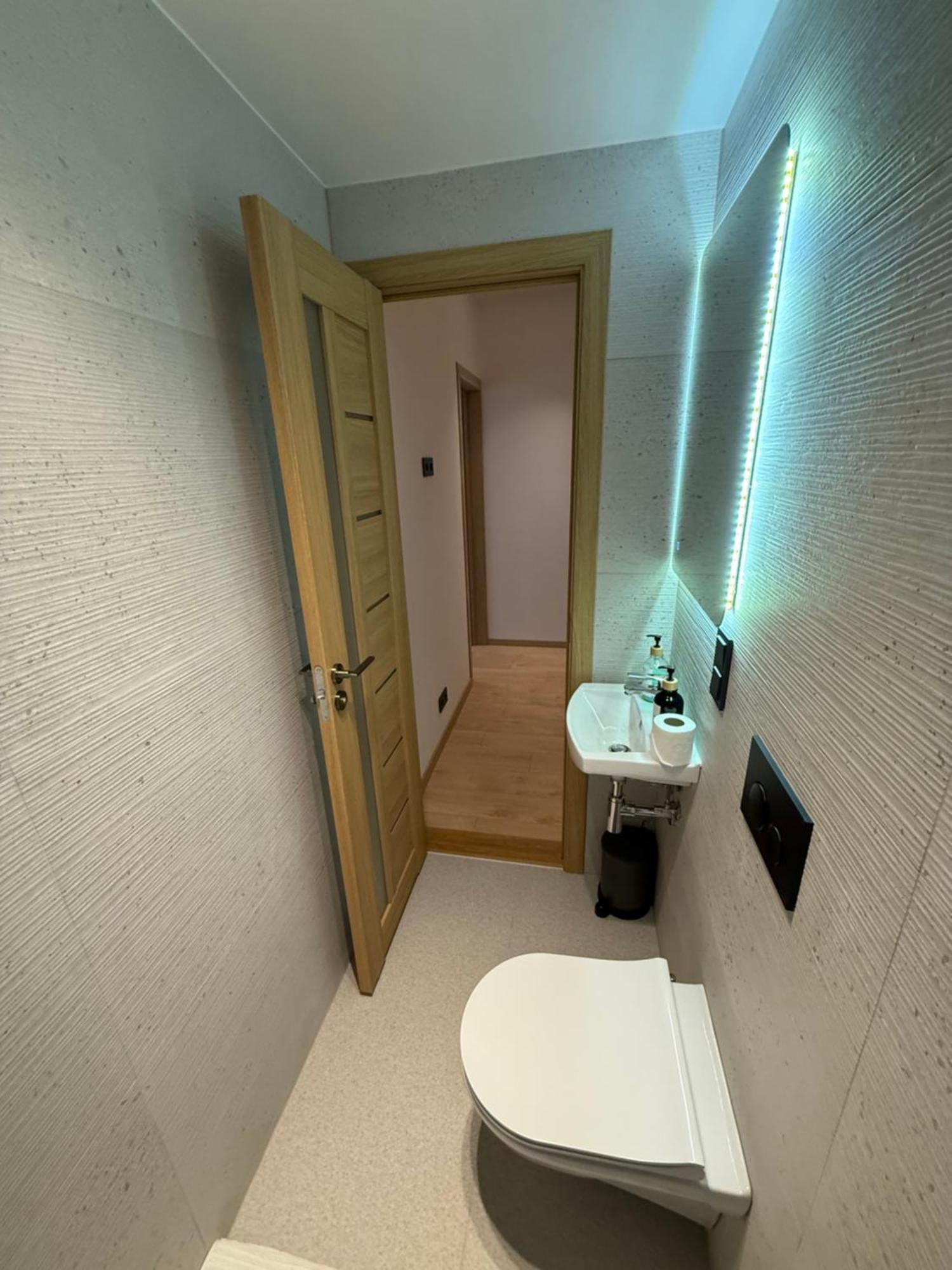 ריגה Lovely Two Bedroom In The Old Town מראה חיצוני תמונה