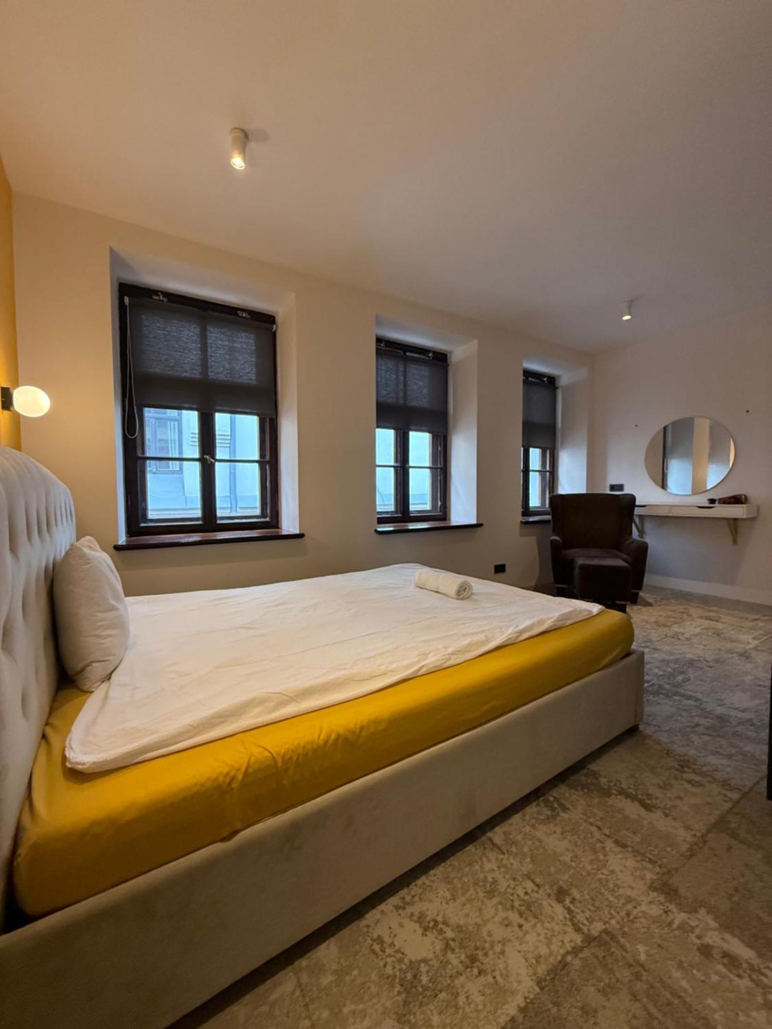 ריגה Lovely Two Bedroom In The Old Town מראה חיצוני תמונה